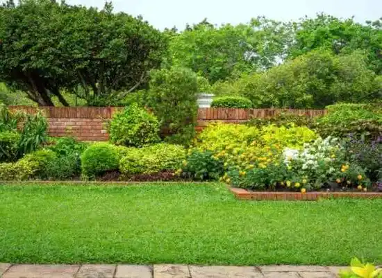 landscaping services Highland